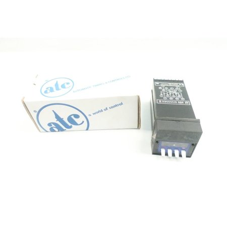 ATC Digital Reset 120V-Ac Timer 355C352A30PX